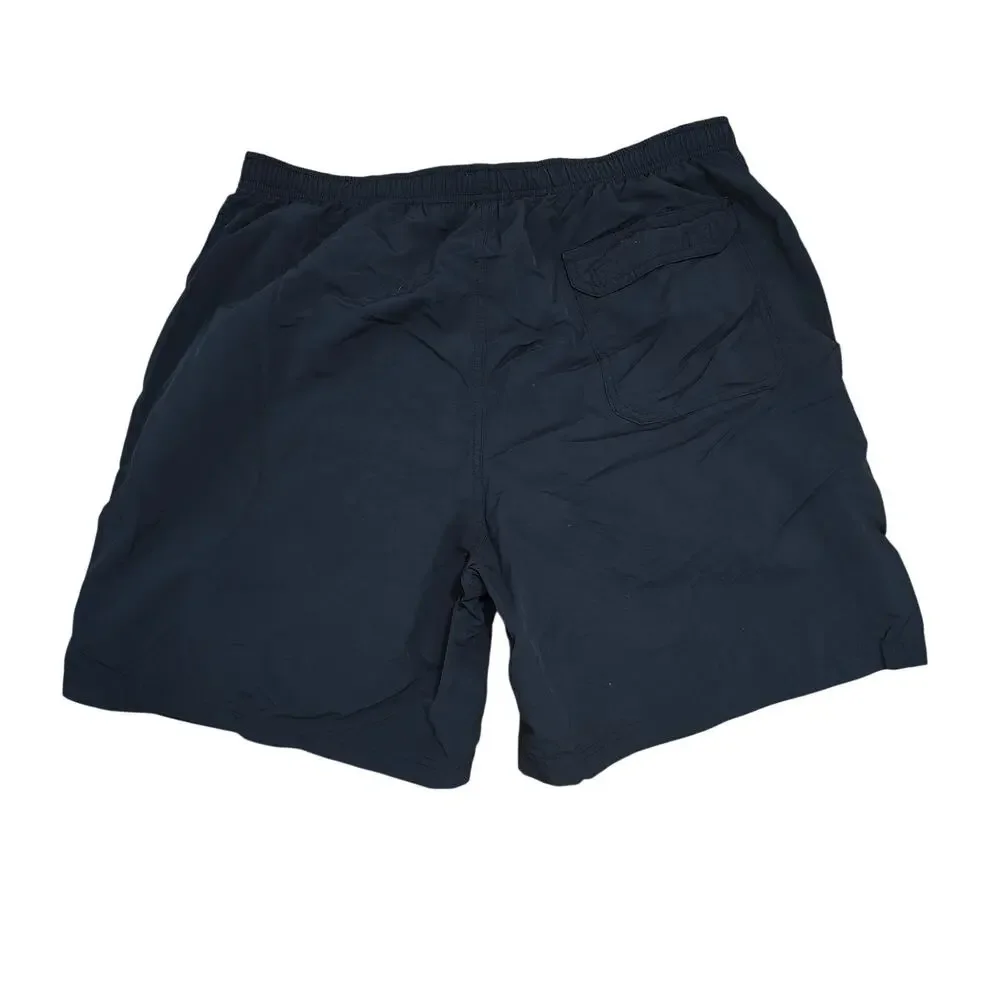 L.L. Bean bean swim